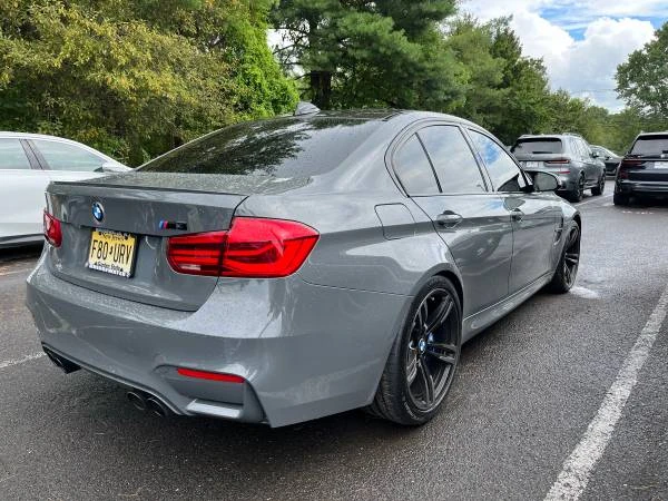 2018 BMW F80 M3 - Image 6 of 16