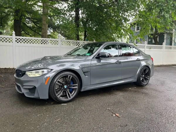 2018 BMW F80 M3 - Image 7 of 16