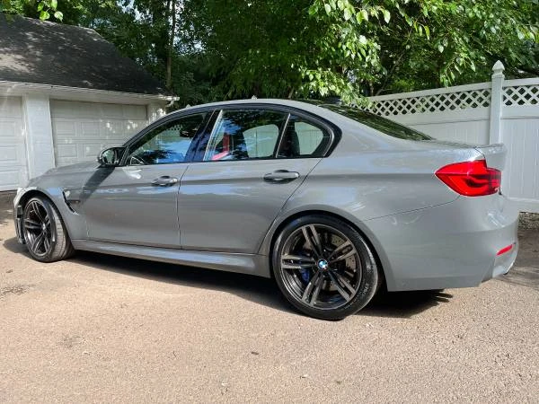 2018 BMW F80 M3 - Image 10 of 16