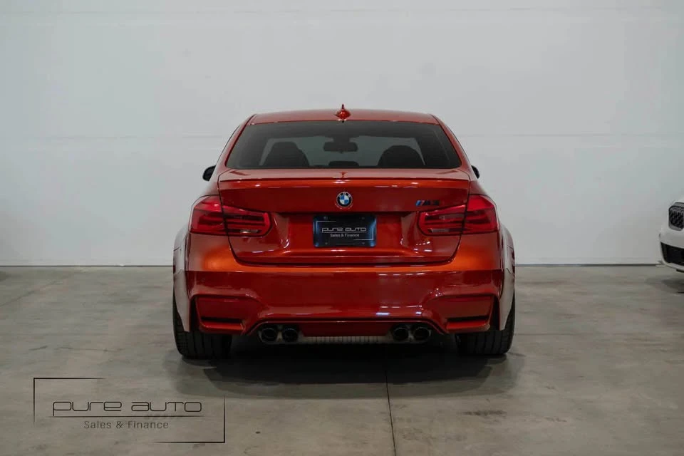 2018 BMW F80 M3 - Image 6 of 18