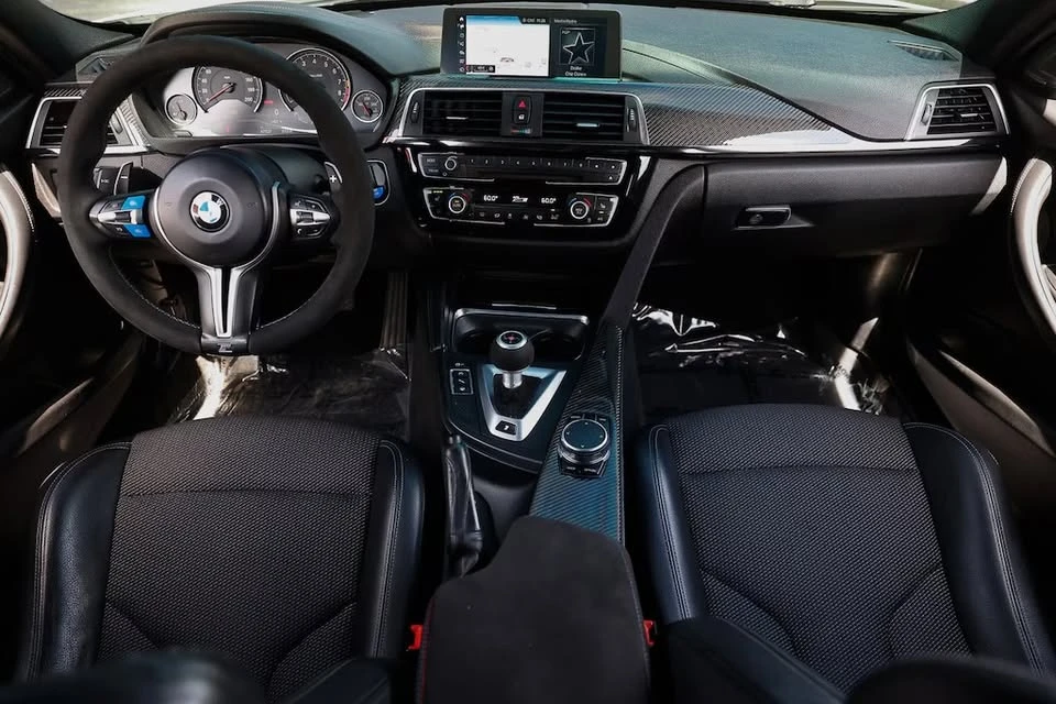 2018 BMW F80 M3 - Image 2 of 9