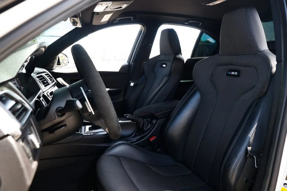 2018 BMW F80 M3 - Image 6 of 9