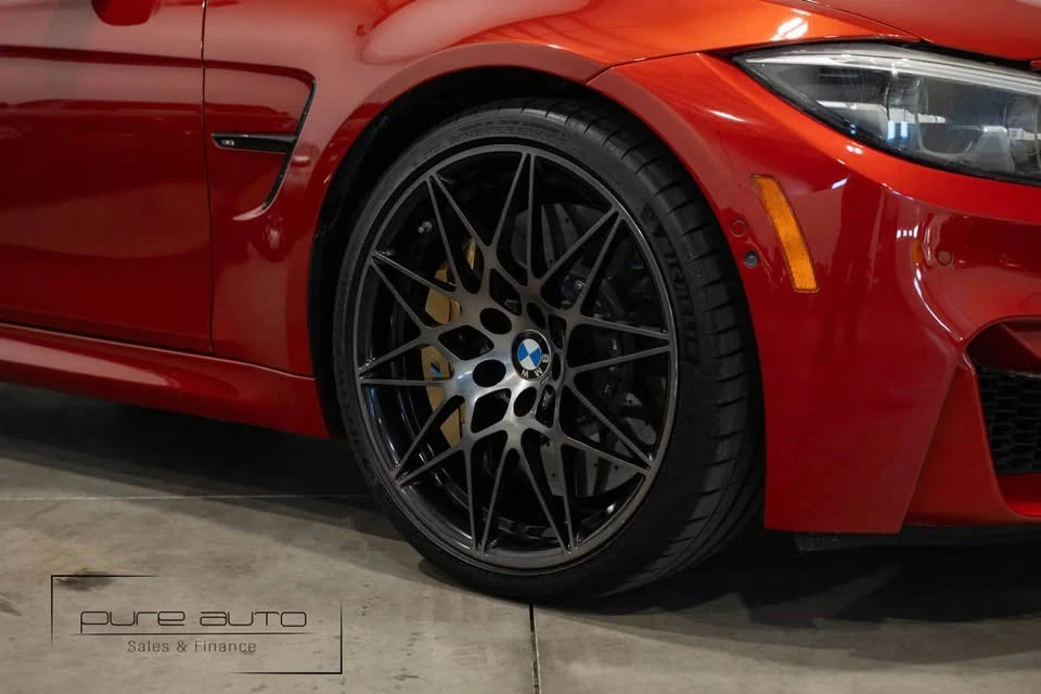 2018 BMW F80 M3 - Image 3 of 18