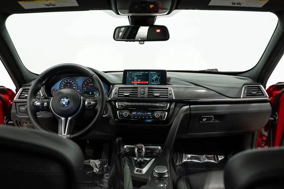 2018 BMW F80 M3 - Image 13 of 18