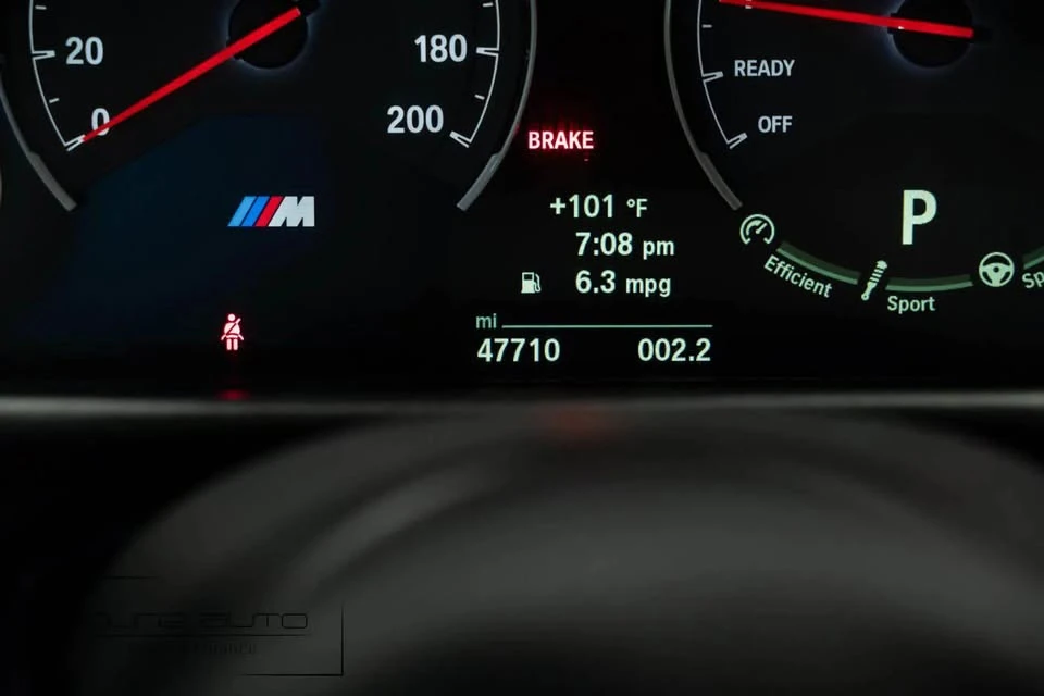 2018 BMW F80 M3 - Image 15 of 18