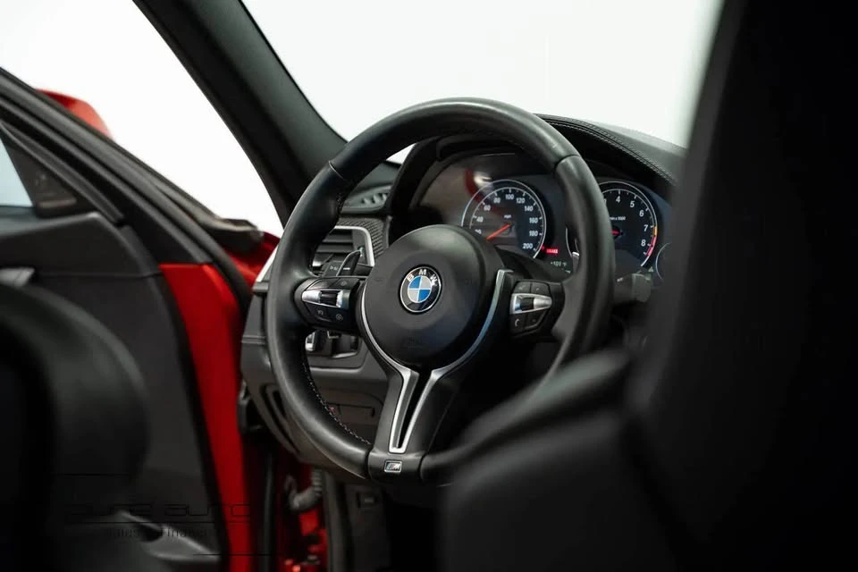 2018 BMW F80 M3 - Image 7 of 18