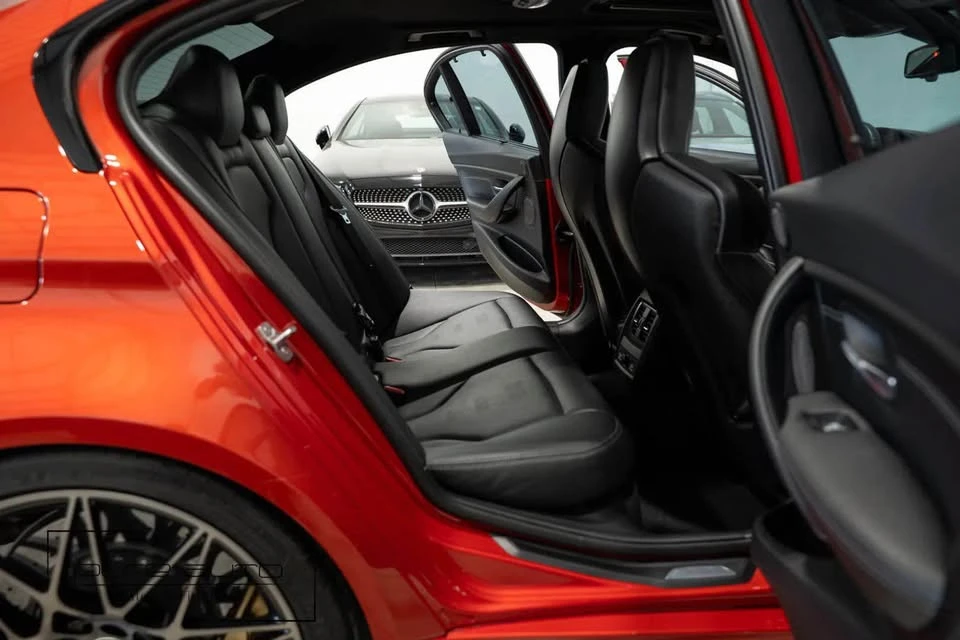2018 BMW F80 M3 - Image 9 of 18