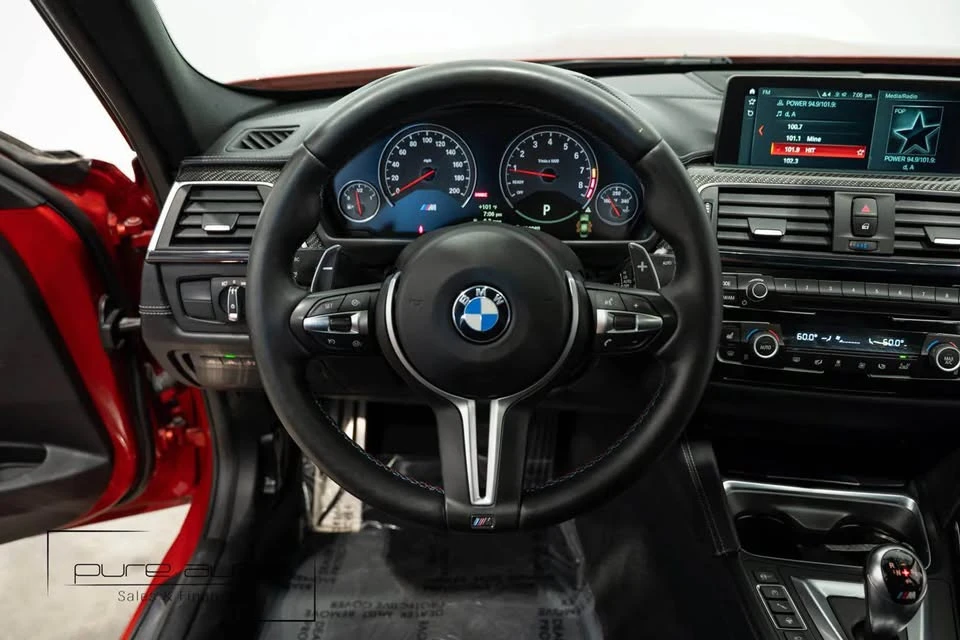 2018 BMW F80 M3 - Image 12 of 18