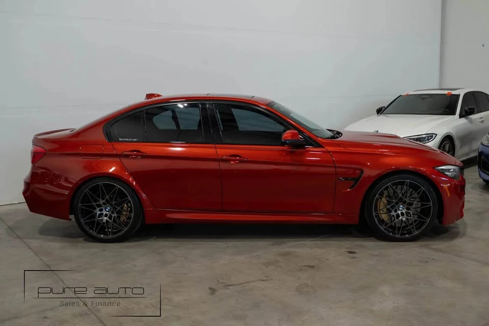 2018 BMW F80 M3 - Image 4 of 18