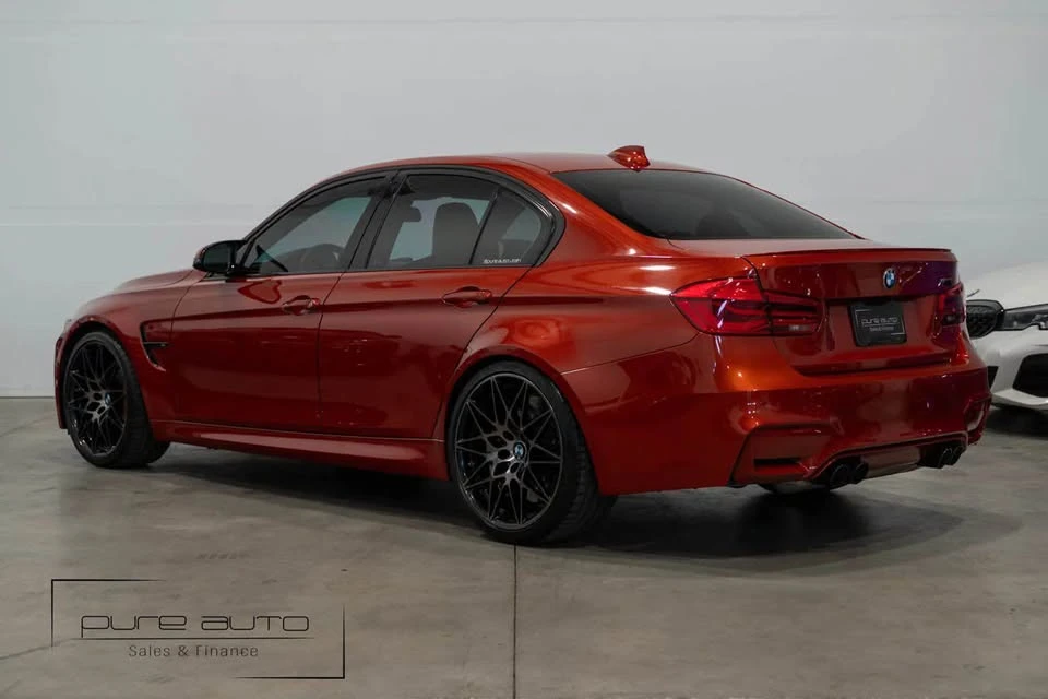 2018 BMW F80 M3 - Image 5 of 18