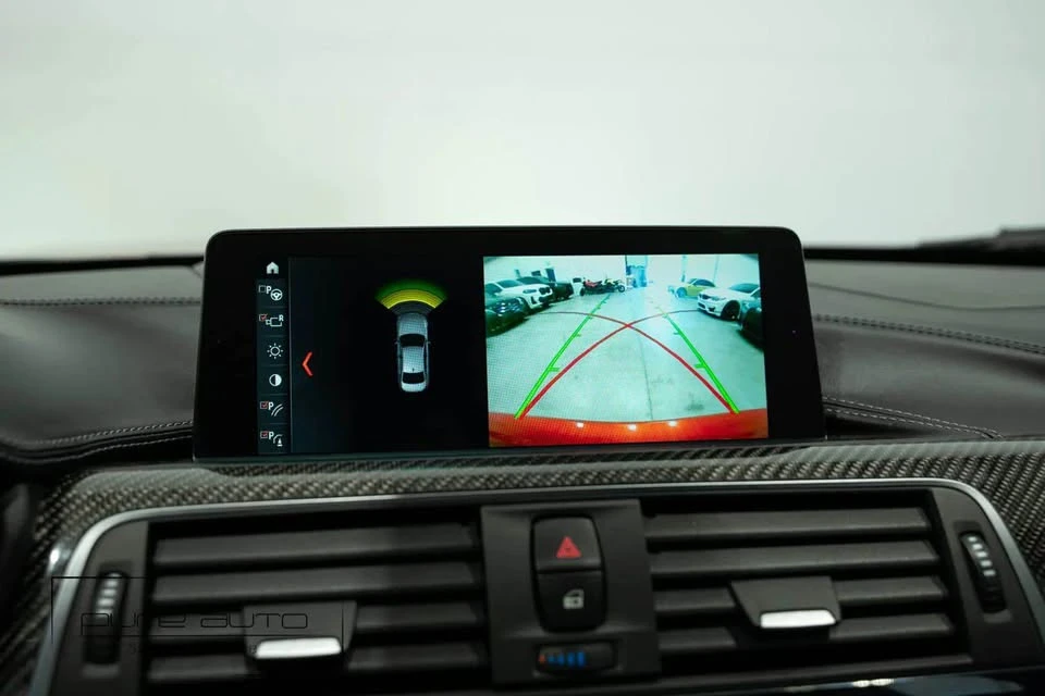 2018 BMW F80 M3 - Image 17 of 18