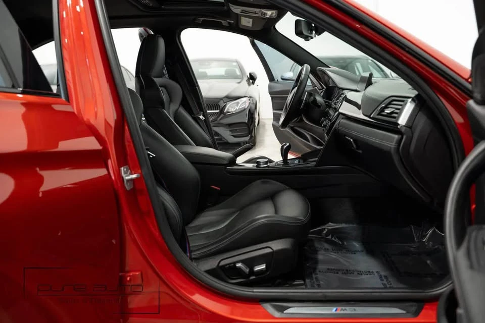2018 BMW F80 M3 - Image 8 of 18