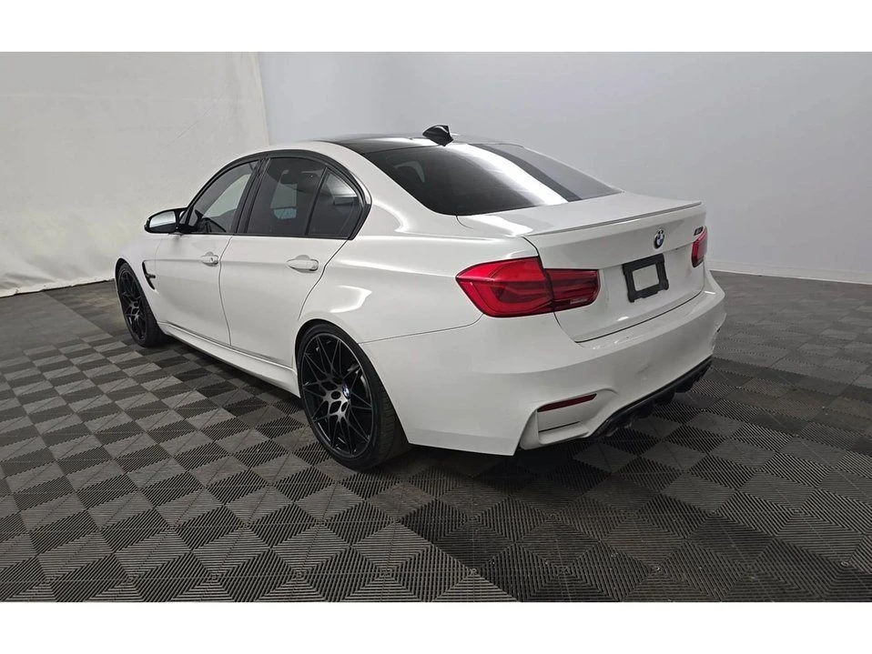 2018 BMW F80 M3 - Image 2 of 12