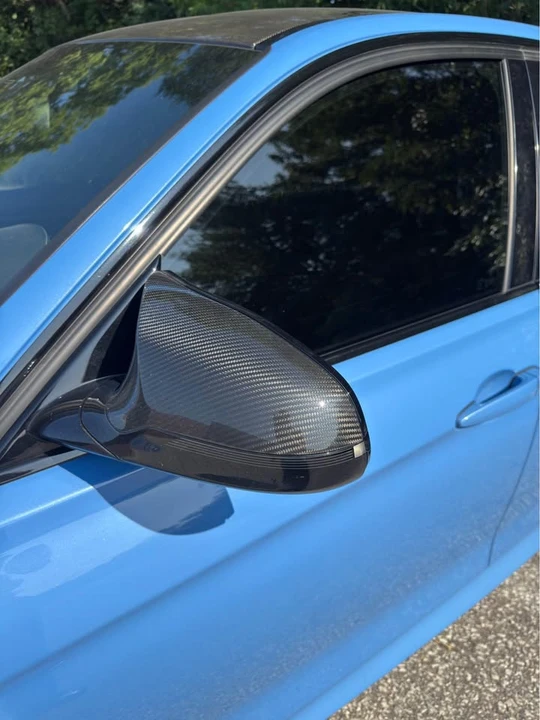 2018 BMW F80 M3 - Image 5 of 12
