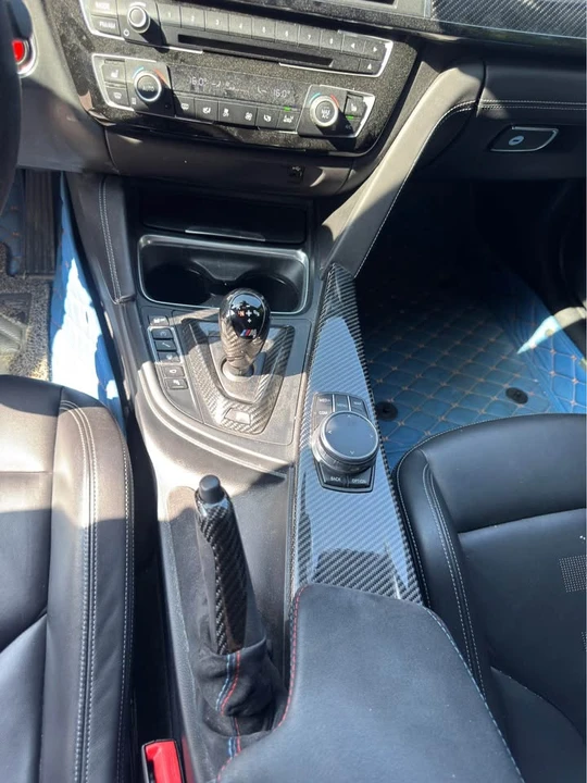 2018 BMW F80 M3 - Image 7 of 12