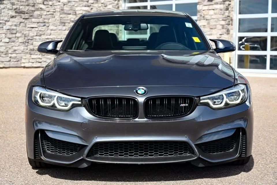 2018 BMW F80 M3 - Image 2 of 15