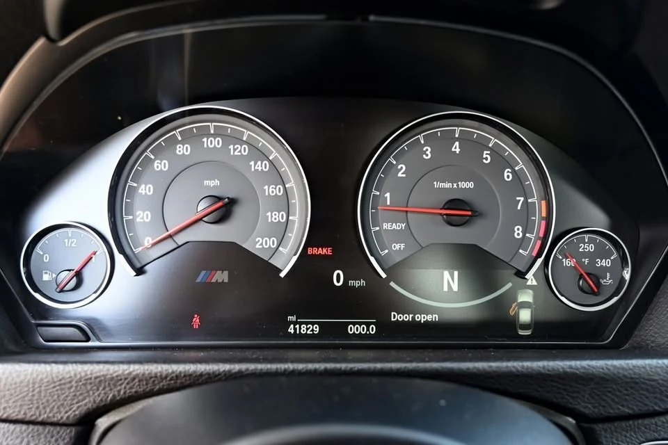 2018 BMW F80 M3 - Image 13 of 15