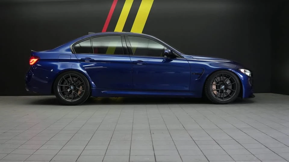 2018 BMW F80 M3 - Image 5 of 17