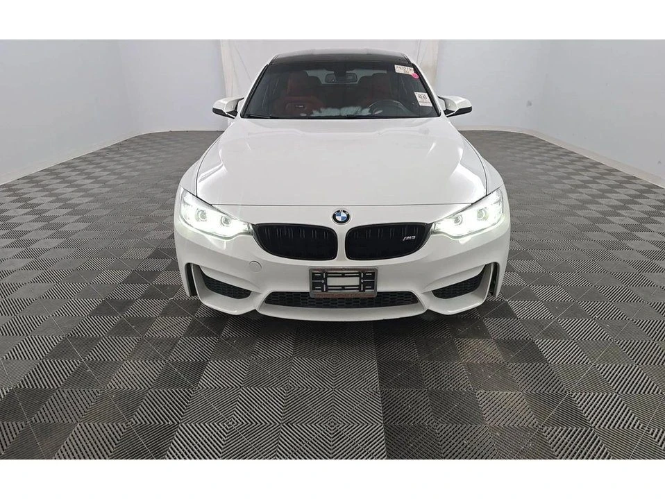2018 BMW F80 M3 - Image 6 of 12