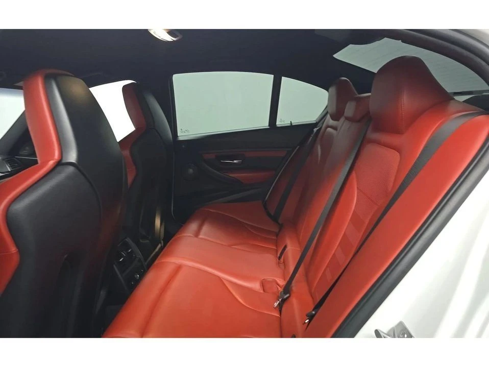 2018 BMW F80 M3 - Image 9 of 12