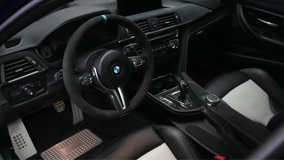 2018 BMW F80 M3 - Image 7 of 17