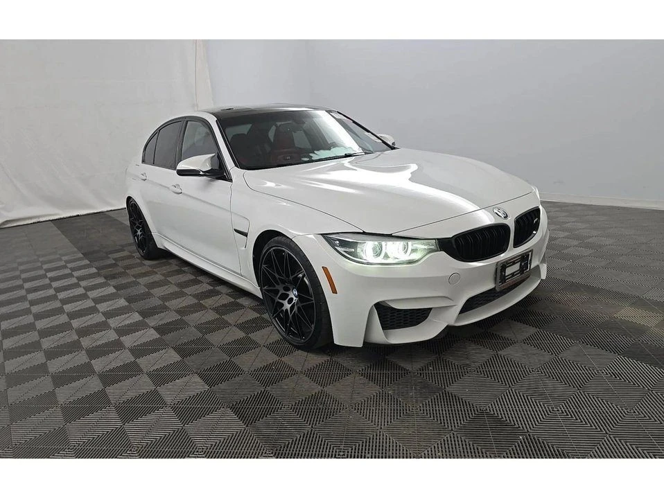 2018 BMW F80 M3 - Image 5 of 12