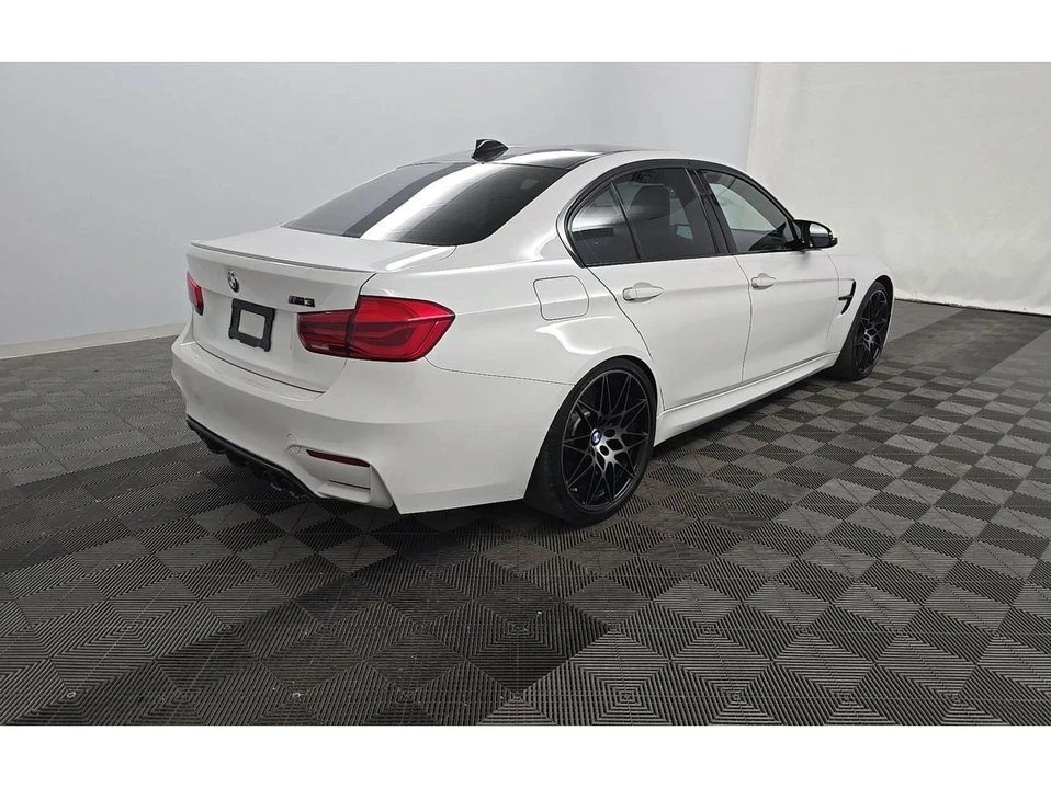 2018 BMW F80 M3 - Image 4 of 12