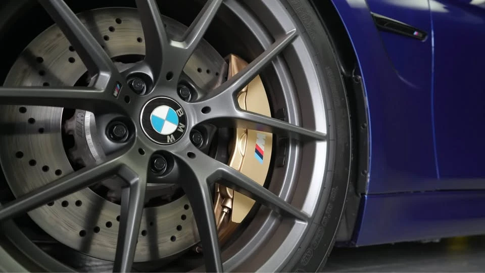 2018 BMW F80 M3 - Image 15 of 17
