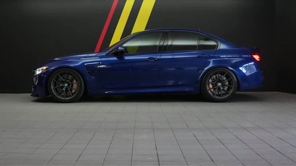 2018 BMW F80 M3 - Image 2 of 17