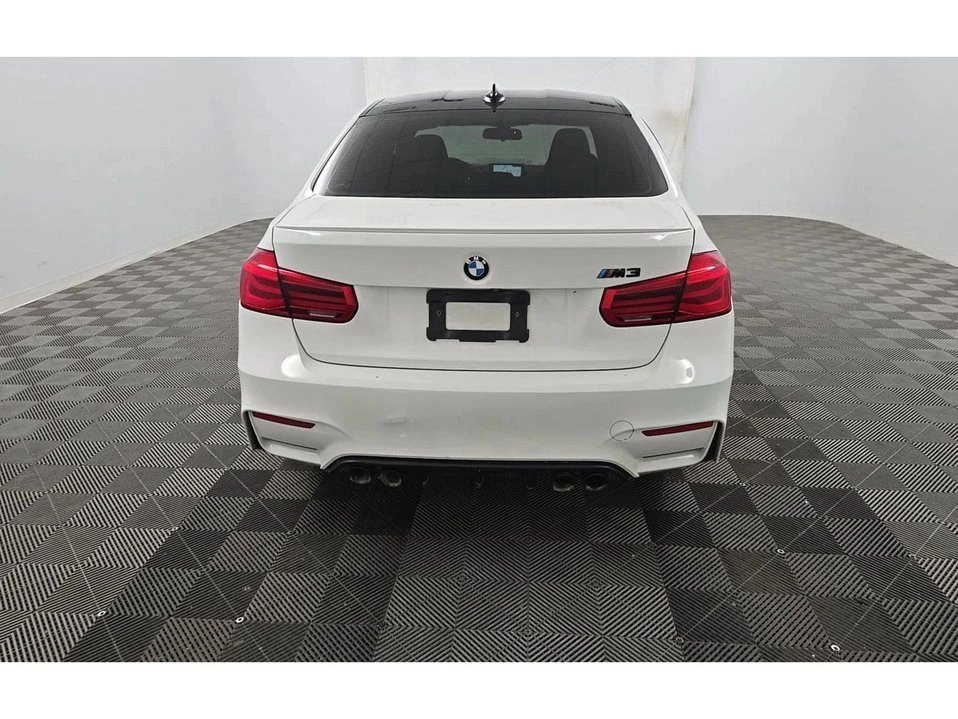 2018 BMW F80 M3 - Image 3 of 12