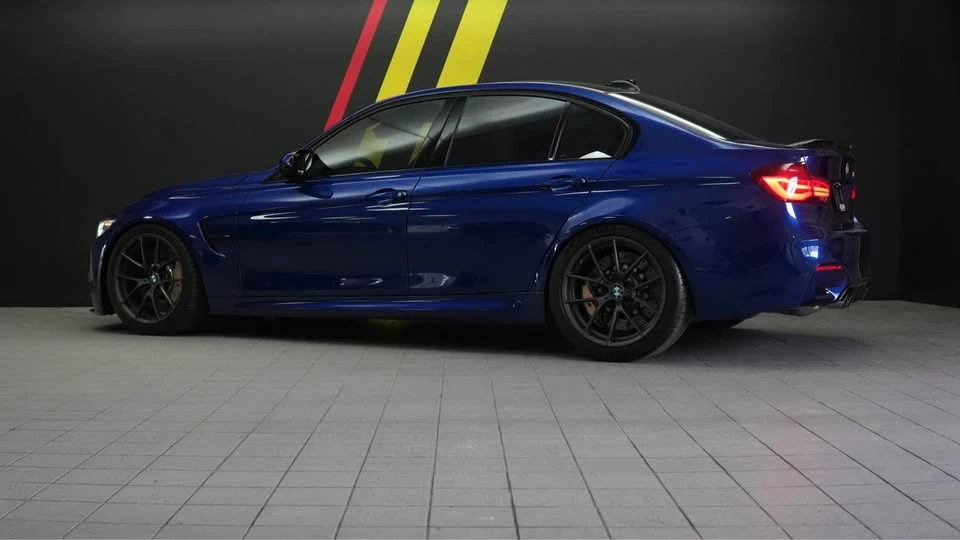 2018 BMW F80 M3 - Image 3 of 17