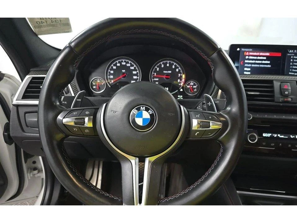 2018 BMW F80 M3 - Image 11 of 12