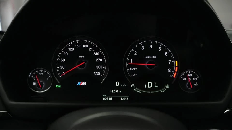 2018 BMW F80 M3 - Image 9 of 17
