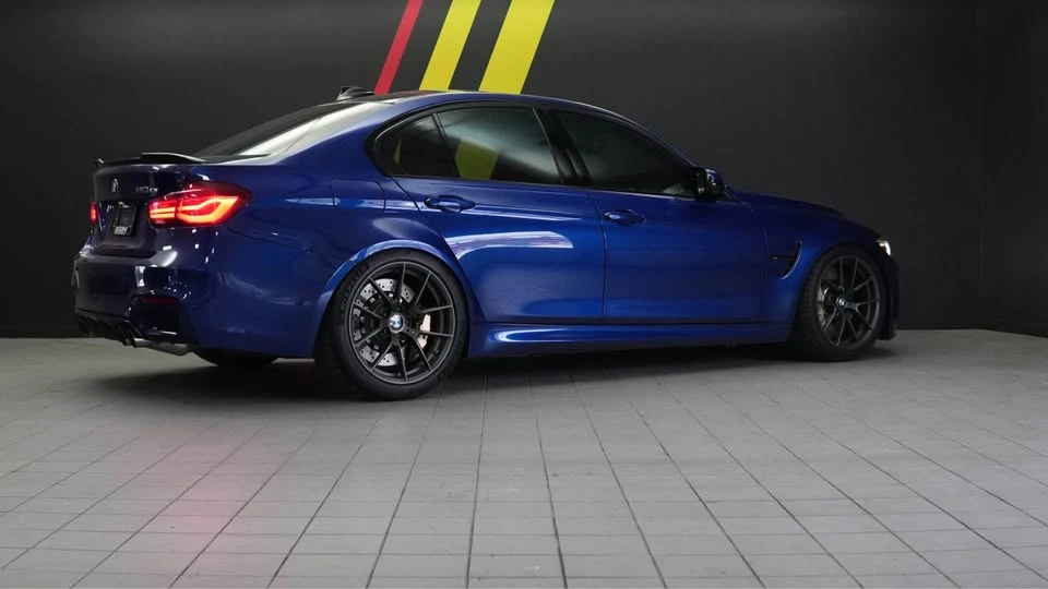 2018 BMW F80 M3 - Image 4 of 17