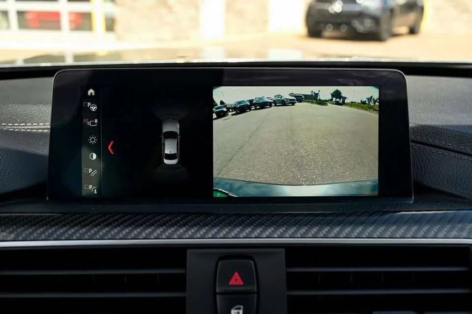 2018 BMW F80 M3 - Image 14 of 15