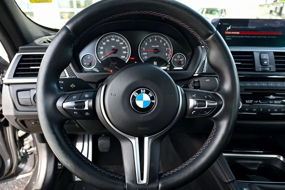 2018 BMW F80 M3 - Image 11 of 15