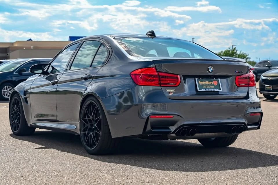 2018 BMW F80 M3 - Image 6 of 15