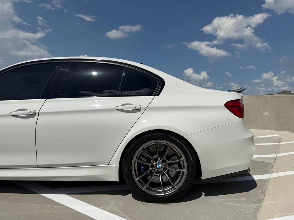 2018 BMW F80 M3 - Image 11 of 20