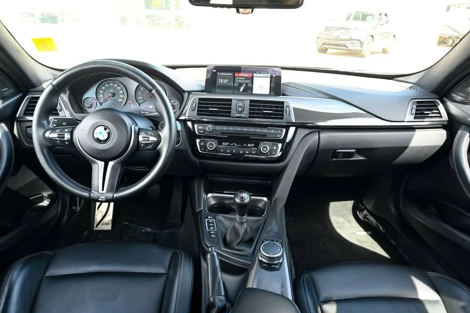 2018 BMW F80 M3 - Image 12 of 15