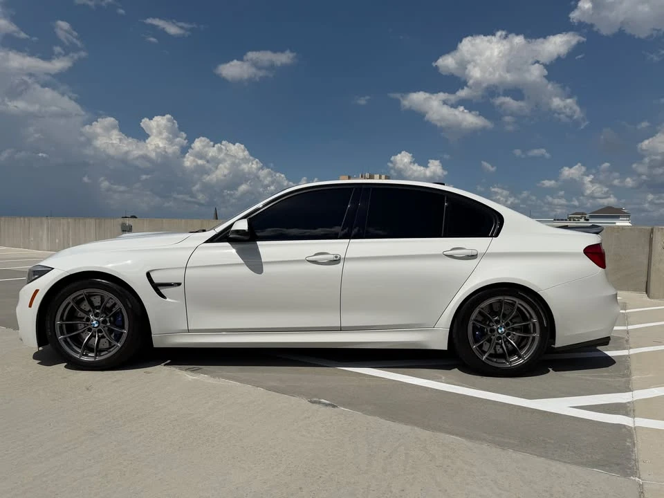 2018 BMW F80 M3 - Image 9 of 20