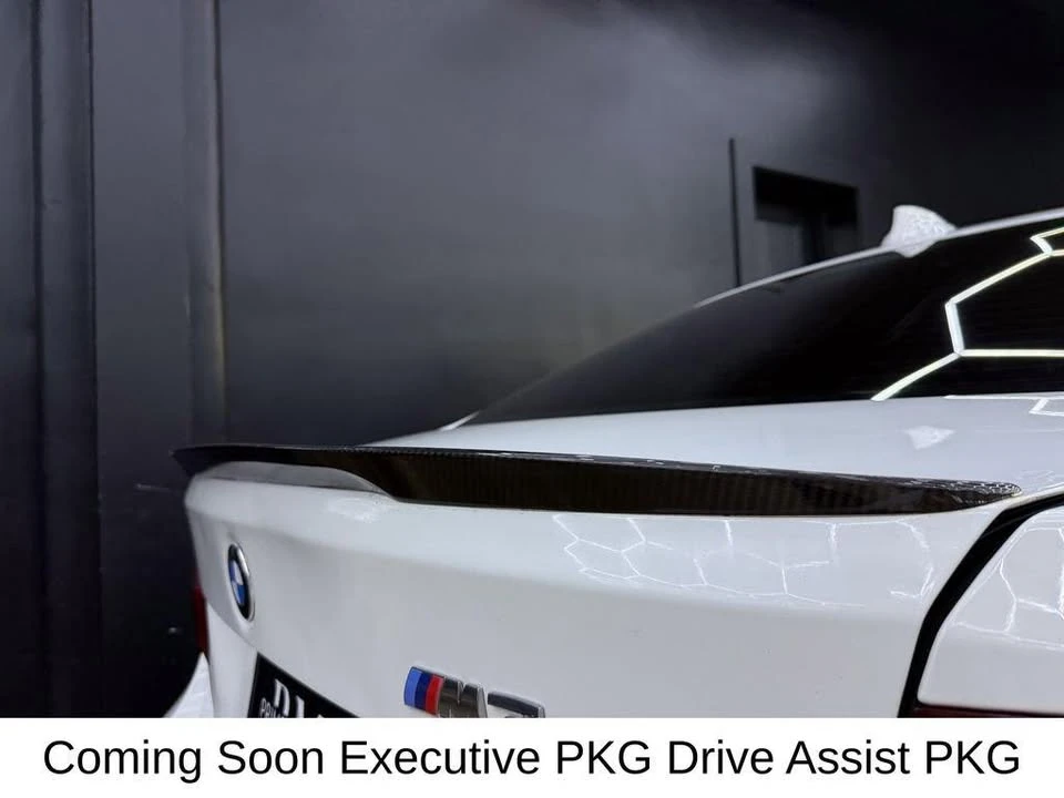 2018 BMW F80 M3 - Image 3 of 12