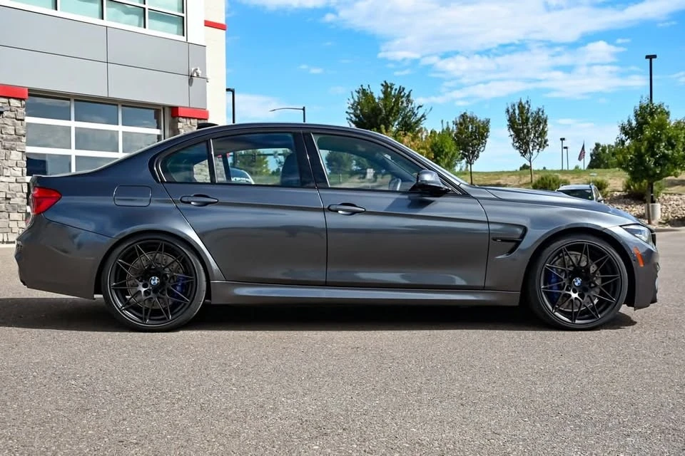 2018 BMW F80 M3 - Image 7 of 15