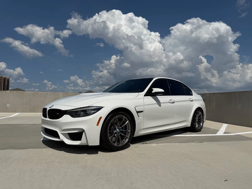 2018 BMW F80 M3 - Image 13 of 20