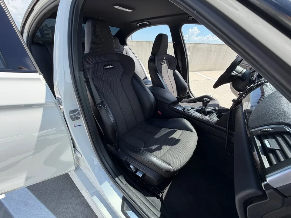 2018 BMW F80 M3 - Image 18 of 20