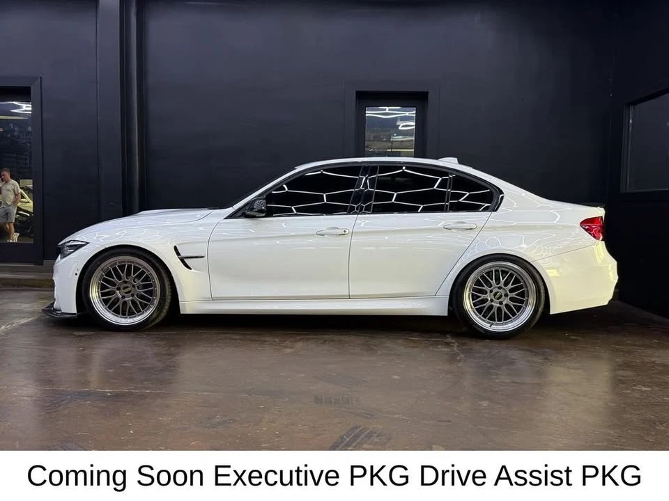 2018 BMW F80 M3 - Image 8 of 12