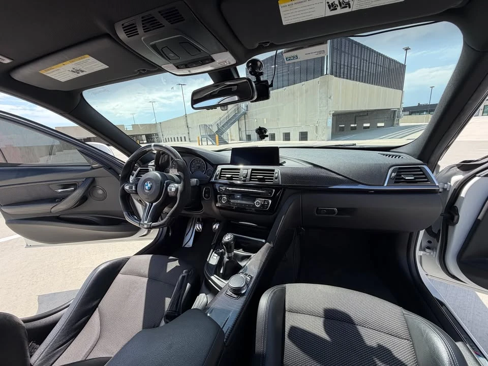 2018 BMW F80 M3 - Image 19 of 20