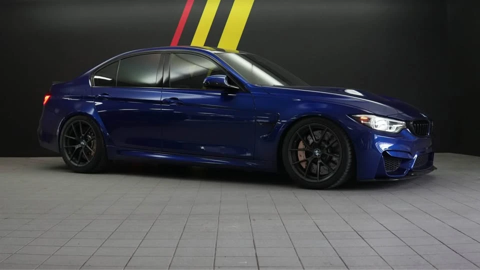 2018 BMW F80 M3 - Image 6 of 17