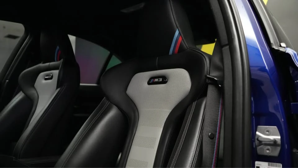2018 BMW F80 M3 - Image 11 of 17