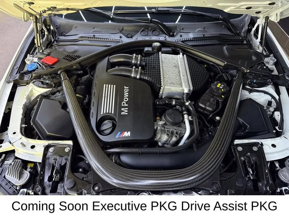 2018 BMW F80 M3 - Image 2 of 12