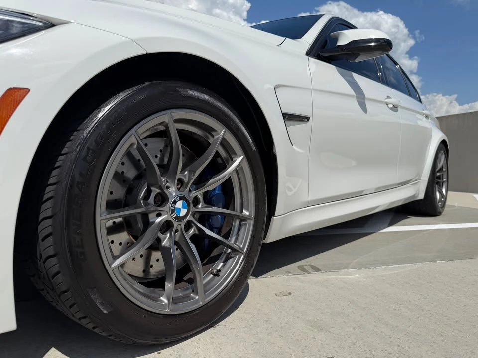 2018 BMW F80 M3 - Image 16 of 20